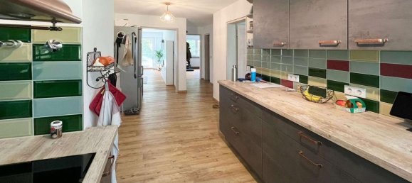 Квартира с 2 спальнями в Штутгарт, Германия № 326654 4