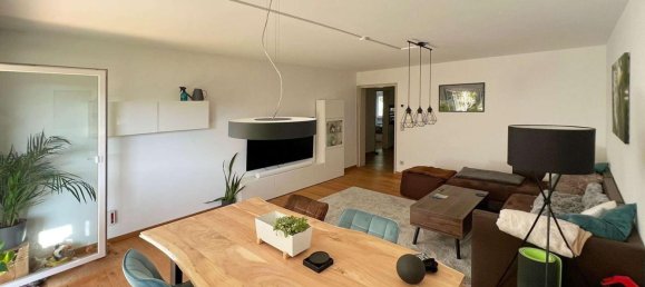 Квартира с 2 спальнями в Штутгарт, Германия № 326654 2