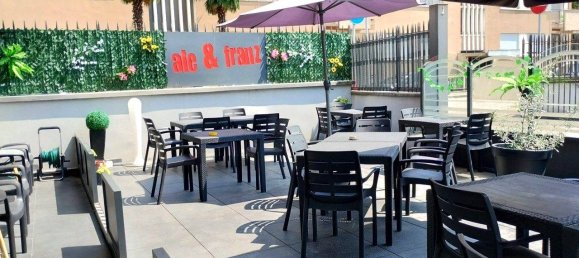 2 rooms Commercial property in Novara, Italy No. 64422 2