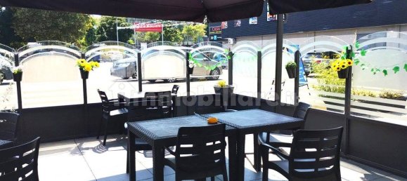 2 rooms Commercial property in Novara, Italy No. 64422 20