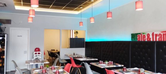 2 rooms Commercial property in Novara, Italy No. 64422 5