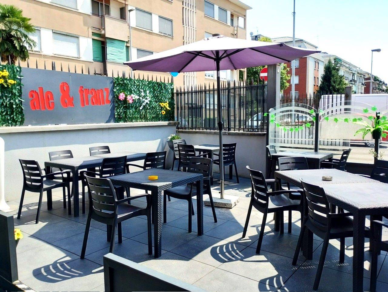 2 rooms Commercial property in Novara, Italy No. 64422