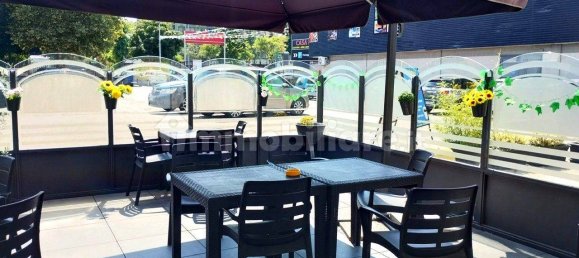 2 rooms Commercial property in Novara, Italy No. 64422 21