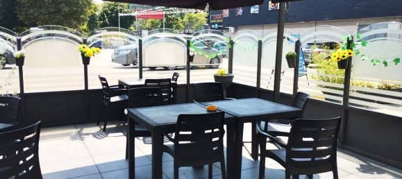 2 rooms Commercial property in Novara, Italy No. 64422 23