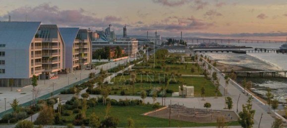 Apartamento T2 em Lisbon, Portugal N.º 9653 2