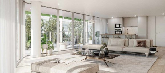 Apartamento T2 em Lisbon, Portugal N.º 9653 3