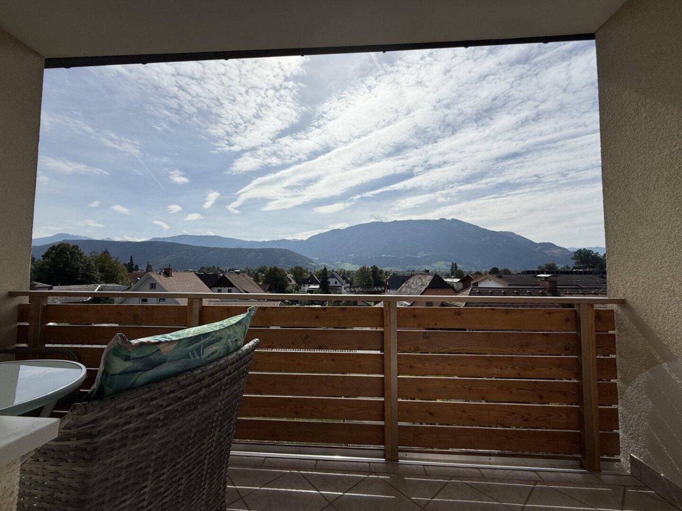 3 rooms Apartment in Liezen, Austria No. 255561