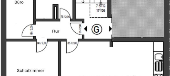 Apartamento T1 em Mettmann, Germany N.º 240161 8