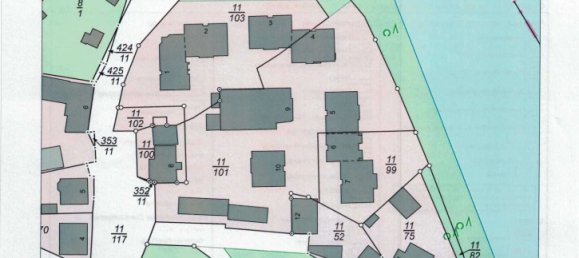 2 bedrooms Apartment in Halle, Germany No. 173562 15