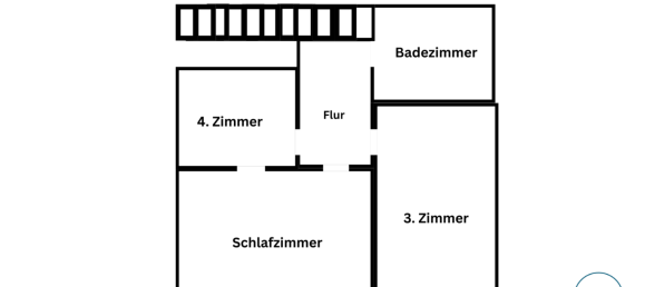 Moradia em banda T3 em Brandenburg, Germany N.º 41137 15