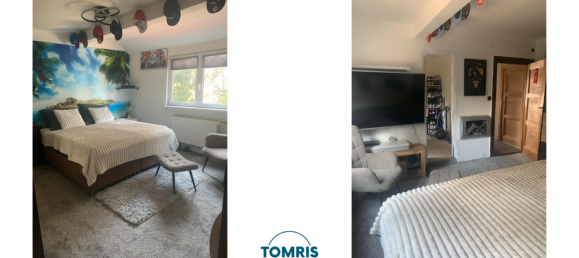 Moradia em banda T3 em Brandenburg, Germany N.º 41137 5