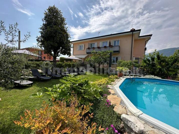 10 Schlafzimmer Villa in Caprino Veronese, Italy, Nr. 72867
