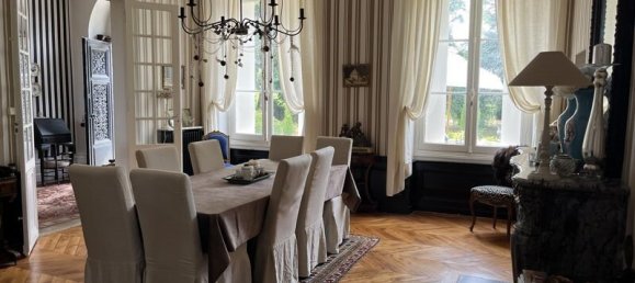 6 bedrooms House in Saint-Georges-sur-Cher, France No. 346279 7