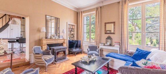 6 bedrooms House in Saint-Georges-sur-Cher, France No. 346279 4