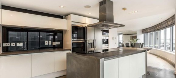 3 غرف نوم شقة في Canary Wharf, United Kingdom رقم 5625 4