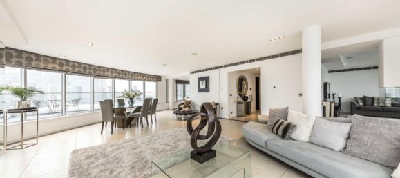 3 غرف نوم شقة في Canary Wharf, United Kingdom رقم 5625 19