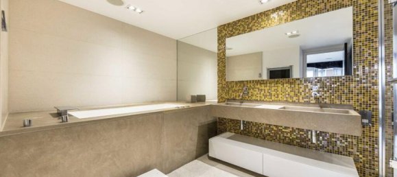 3 غرف نوم شقة في Canary Wharf, United Kingdom رقم 5625 10