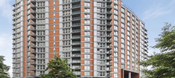 3 غرف نوم شقة في Canary Wharf, United Kingdom رقم 5625 17