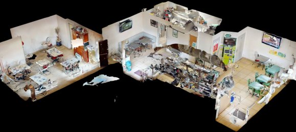 Дом с 3 спальнями в Ле Пон-де-Бовуазен, Франция № 270216 16