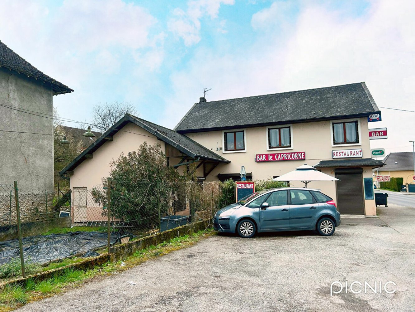 Дом с 3 спальнями в Ле Пон-де-Бовуазен, Франция № 270216