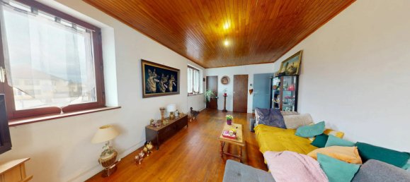 Дом с 3 спальнями в Ле Пон-де-Бовуазен, Франция № 270216 11