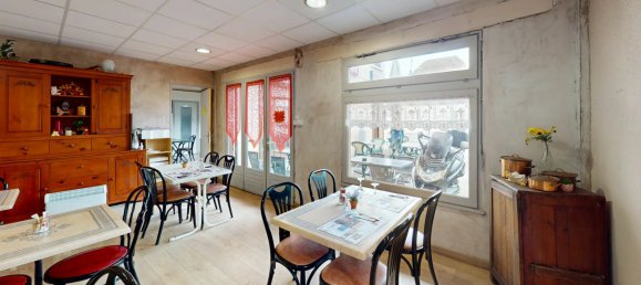 Дом с 3 спальнями в Ле Пон-де-Бовуазен, Франция № 270216 9