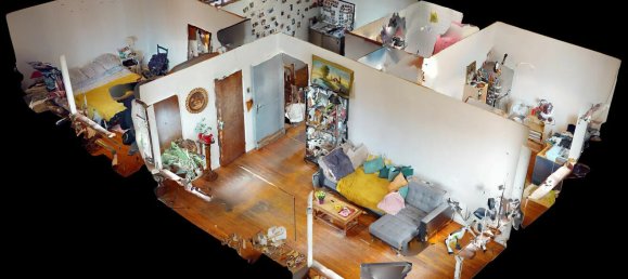 Дом с 3 спальнями в Ле Пон-де-Бовуазен, Франция № 270216 15