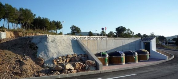  Land in Moraira, Spain No. 92217 10