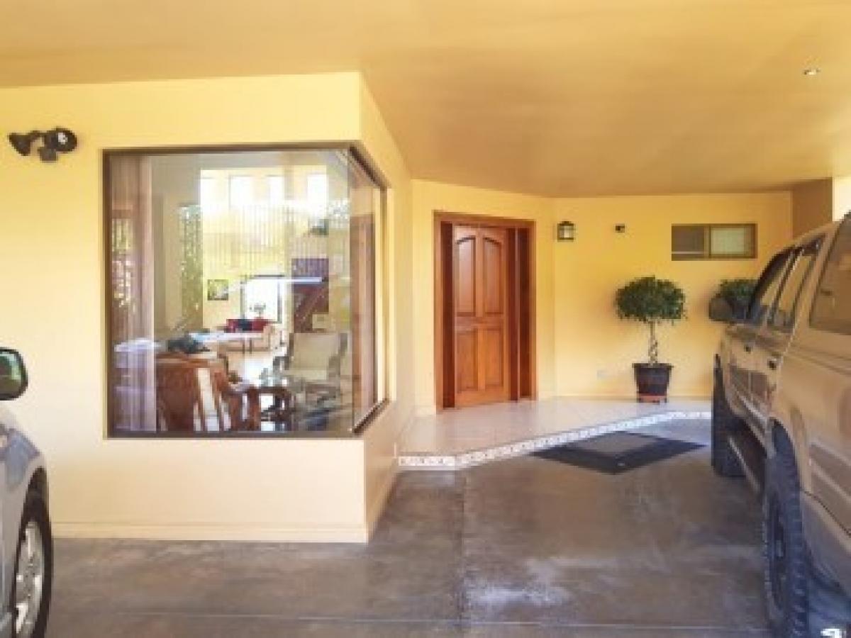 3 bedrooms House in Vazquez de Coronado, Costa Rica No. 1007