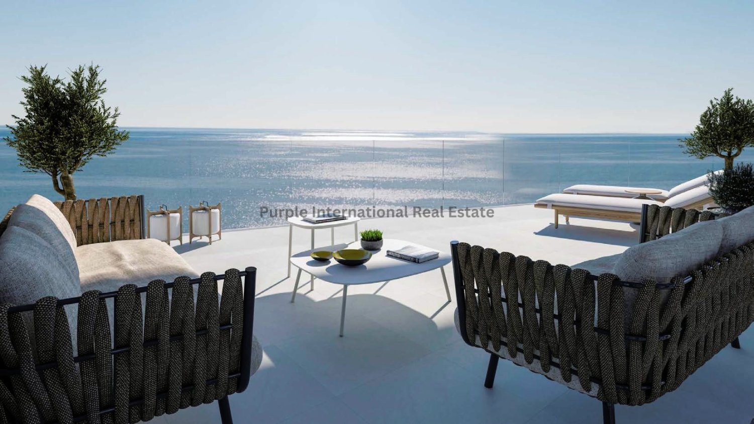 3 bedrooms Apartment in Limassol, Cyprus No. 1206