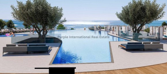 3 bedrooms Apartment in Limassol, Cyprus No. 1206 5