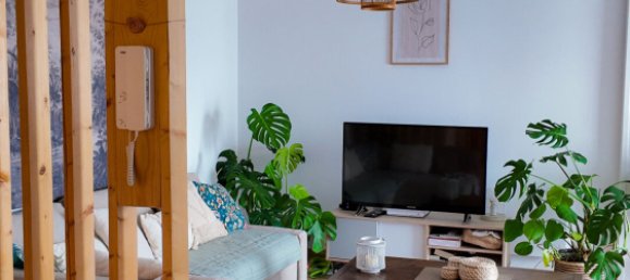 Apartamento de 1 dormitorio en Clermont-Ferrand, France No. 276767 3