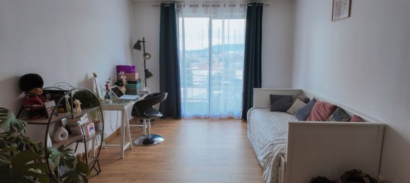 Apartamento de 1 dormitorio en Clermont-Ferrand, France No. 276767 5