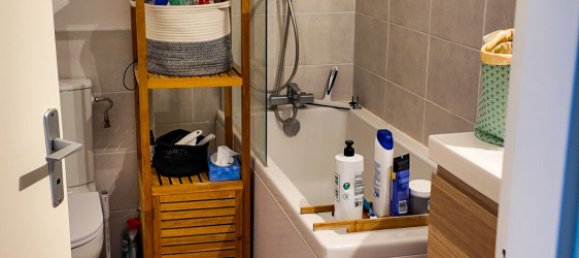 Apartamento de 1 dormitorio en Clermont-Ferrand, France No. 276767 12