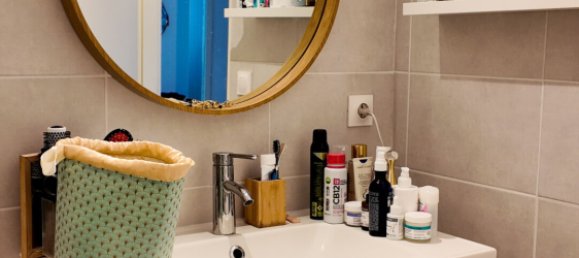 Apartamento de 1 dormitorio en Clermont-Ferrand, France No. 276767 13