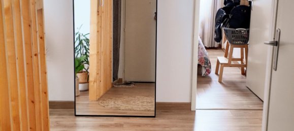 Apartamento de 1 dormitorio en Clermont-Ferrand, France No. 276767 2