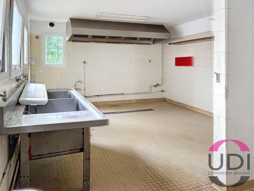 1 chambre Maison à Courtenay, France No. 249446