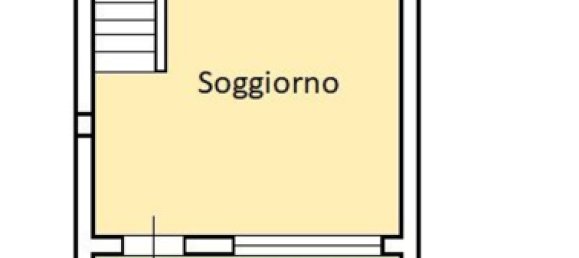 4 rooms House in San Colombano al Lambro, Italy No. 77022 12