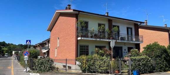 4 rooms House in San Colombano al Lambro, Italy No. 77022 4
