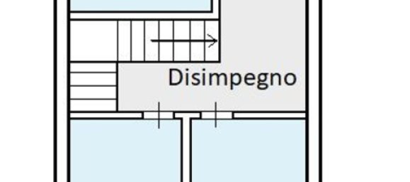 4 rooms House in San Colombano al Lambro, Italy No. 77022 13