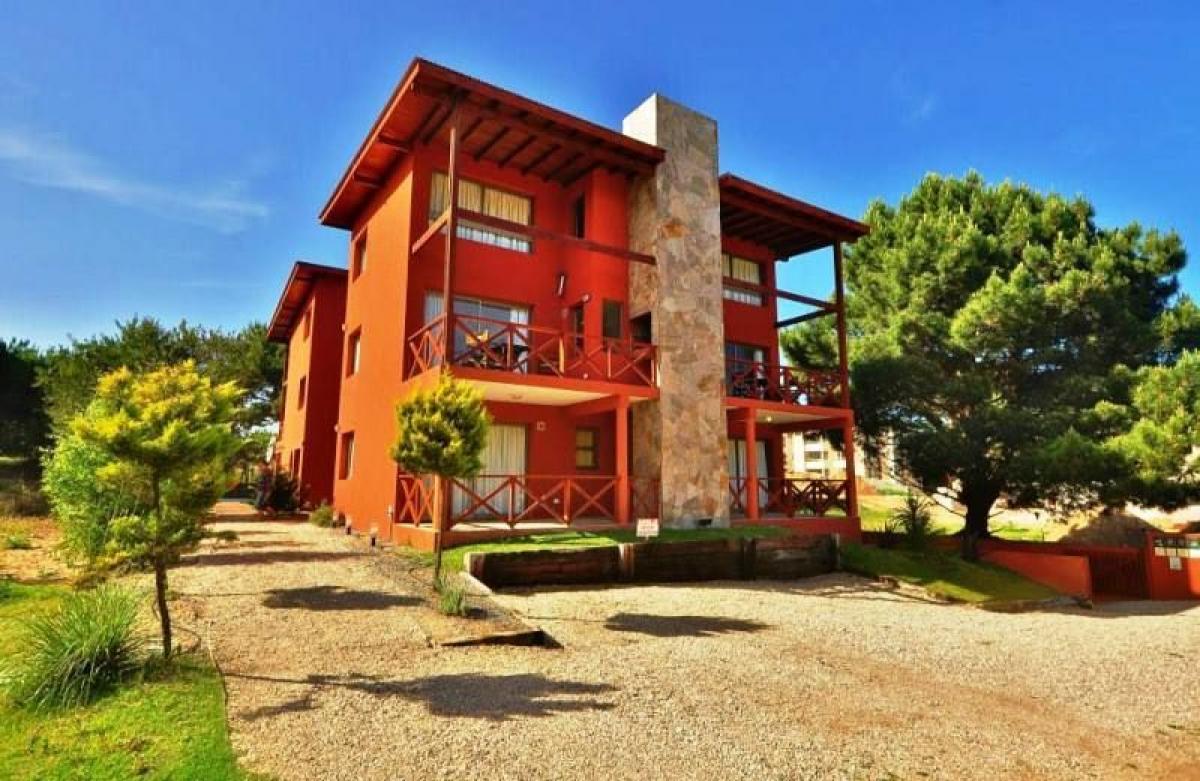 2 chambres Appartement à Mar del Plata, Argentina No. 74629