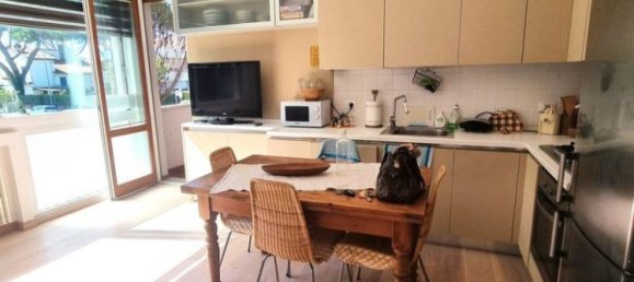 Apartamento T2 em Viareggio, Italy N.º 370598 14