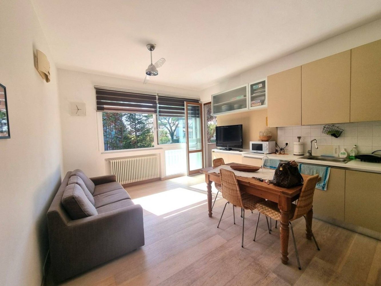 Apartamento T2 em Viareggio, Italy N.º 370598