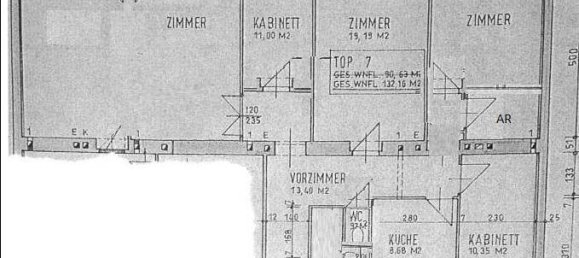 Apartamento de 5 habitaciónes en Dobling, Austria No. 77658 10