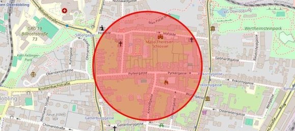 Apartamento de 5 habitaciónes en Dobling, Austria No. 77658 11