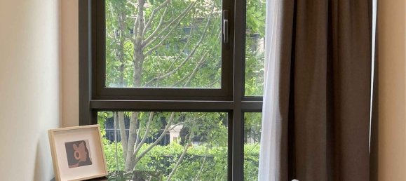 2 chambres Condo à Taka Haus Ekamai 12 Bangkok, Thailand No. 28936 2