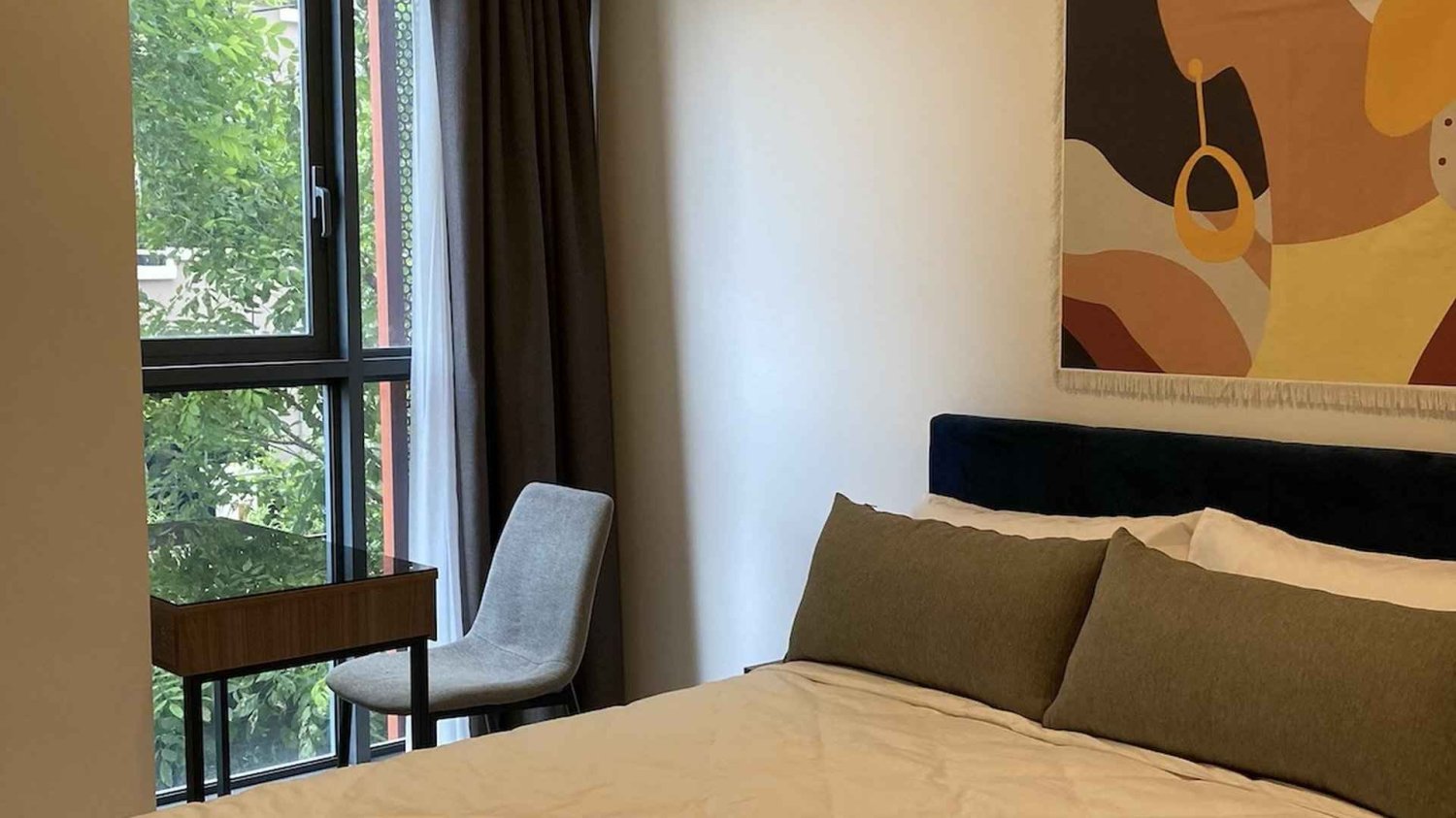 2 chambres Condo à Taka Haus Ekamai 12 Bangkok, Thailand No. 28936