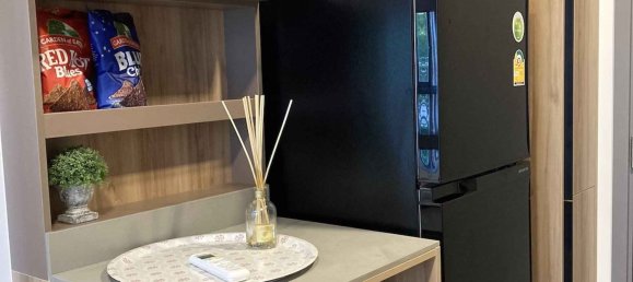 2 chambres Condo à Taka Haus Ekamai 12 Bangkok, Thailand No. 28936 3