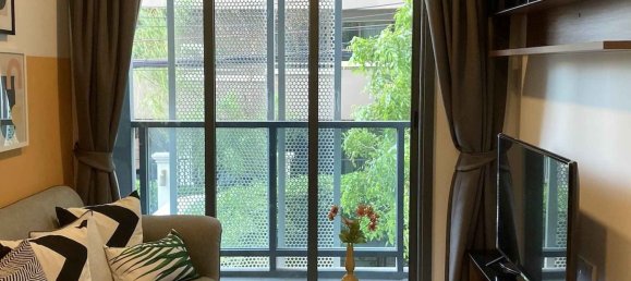 2 chambres Condo à Taka Haus Ekamai 12 Bangkok, Thailand No. 28936 4