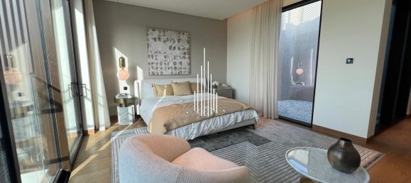 Villa T4 em Saadiyat Island, UAE N.º 26813 12